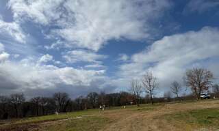 Terrain 681 m² à construire Laugnac (47360)