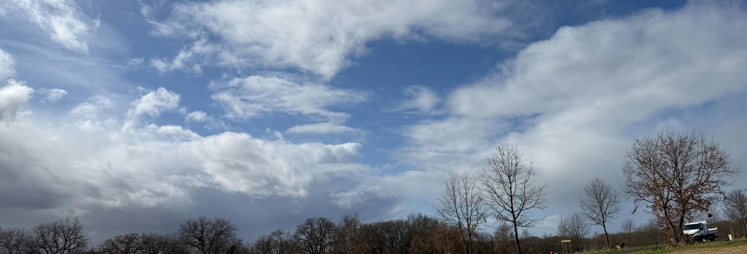 Terrain 681 m² à construire Laugnac (47360)