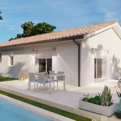 Maison 4 pièces 219780 €