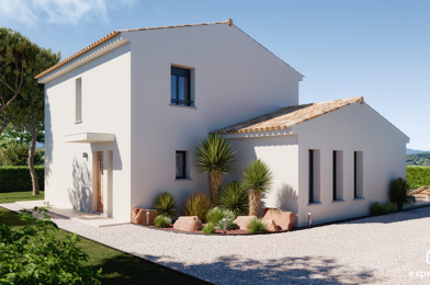 Maison 5 pièces 466446 €