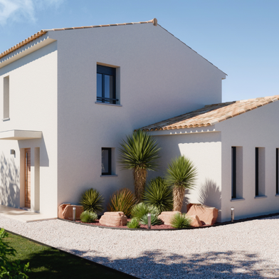 Maison 5 pièces 466446 €