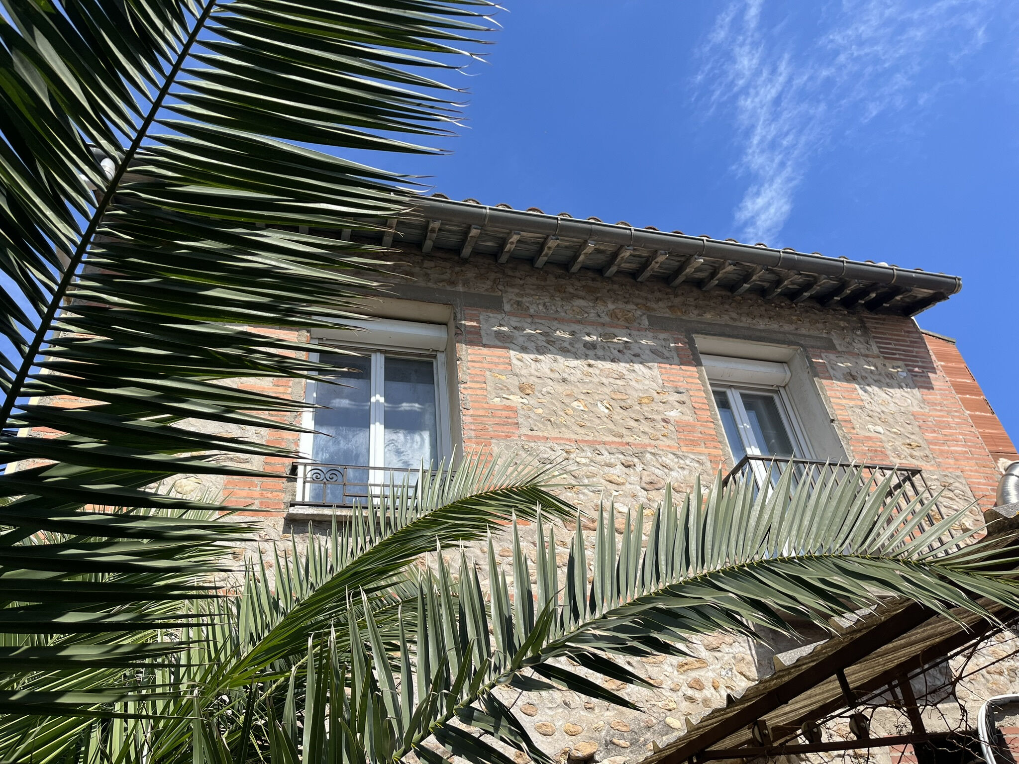 Maison de Village   T5 à vendre Cabestany 66330