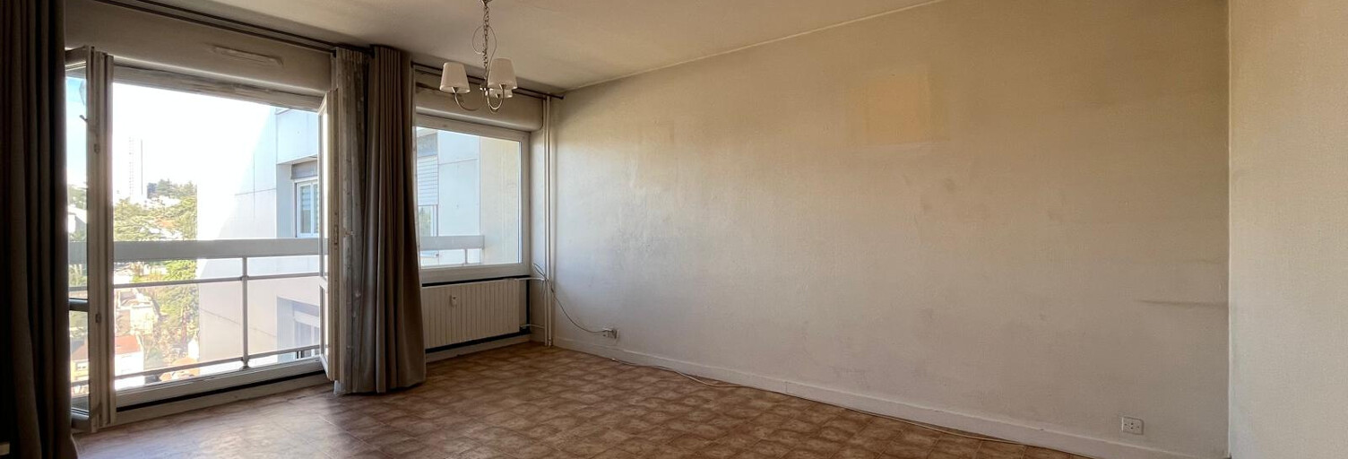 Appartement 3 Pièces 67 m² à vendre à Saint-Étienne (42100)