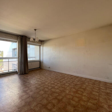 Appartement 3 pièces 75000 €