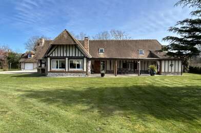 Maison 5 pièces 420000 €