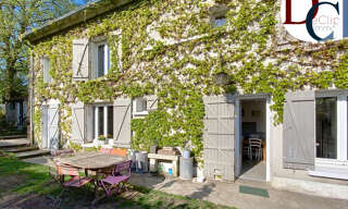 Maison 6 Pièces 140 m² à vendre à Senlis (60300)