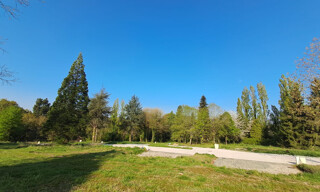 Terrain  1101 m² à vendre à Pléchâtel (35470)