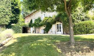 Maison 8 Pièces 300 m² à vendre à Gaillac (81600)