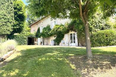 Maison 8 pièces 595000 €
