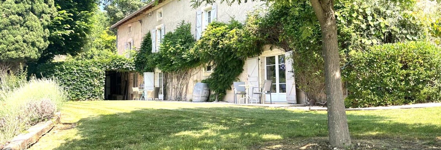 Maison 8 Pièces 300 m² à vendre à Gaillac (81600)