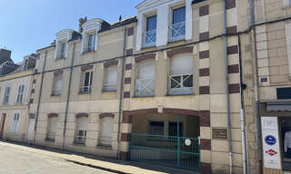 Appartement 3 Pièces 80 m² à vendre à Bonneval (28800)