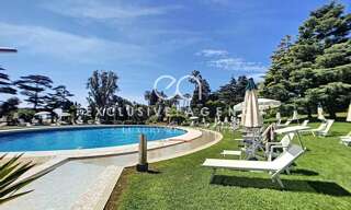 Appartement 4 Pièces 104 m² à vendre à Cannes (06400)