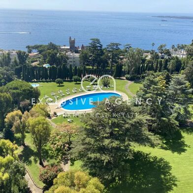 Appartement 4 pièces 1580000 €