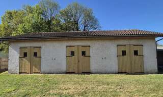 Divers 1 Pièce 90 m² à vendre à Saint-Sauveur (33250)