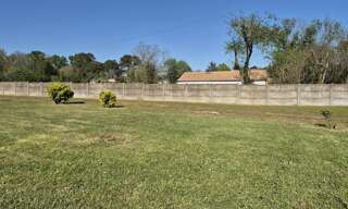 Terrain  600 m² à vendre à Saint-Sauveur (33250)