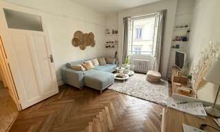 Appartement 3 Pièces 61 m² à vendre à Lyon 3 (69003)