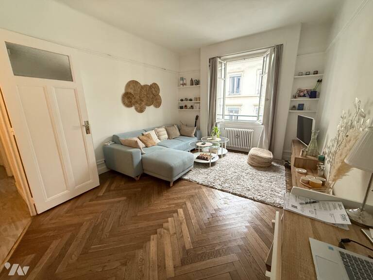 Appartement 3 pièces 61 m² — photo 1