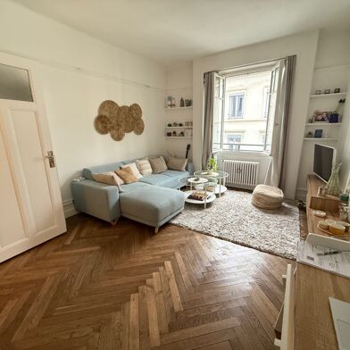 Appartement 3 pièces 195000 €