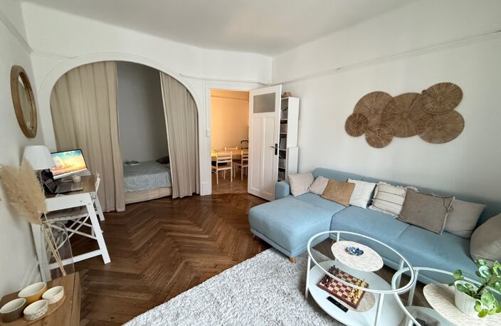 Vente appartement 3 pièces 61 m² Lyon 3 (69003) — photo 3