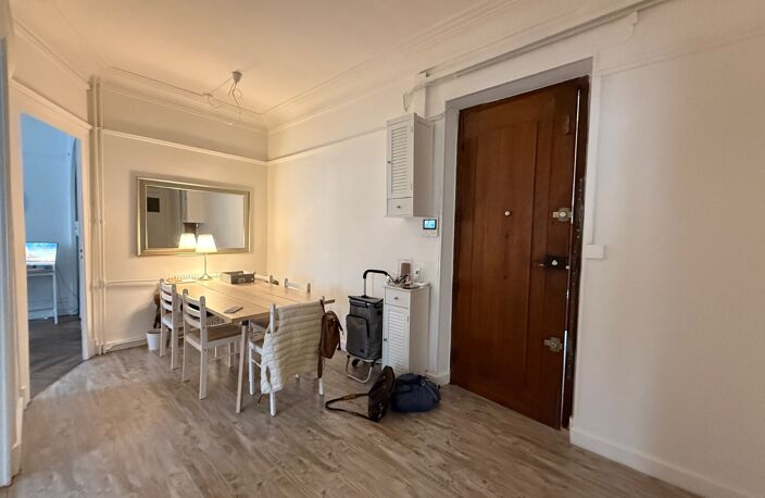 Vente appartement 3 pièces 61 m² Lyon 3 (69003) — photo 4