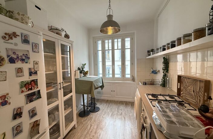 Vente appartement 3 pièces 61 m² Lyon 3 (69003) — photo 5