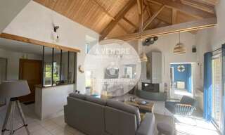 Maison 8 Pièces 160 m² à vendre à Le Temple-de-Bretagne (44360)