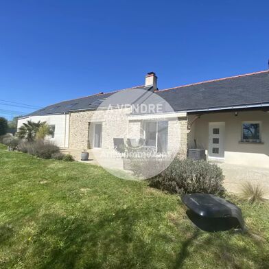 Maison 8 pièces 412700 €