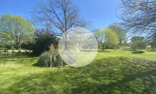 Maison 8 Pièces 160 m² à vendre à Le Temple-de-Bretagne (44360)