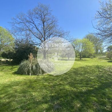 Maison 8 pièces 412700 €