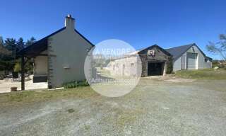 Maison 8 Pièces 160 m² à vendre à Le Temple-de-Bretagne (44360)