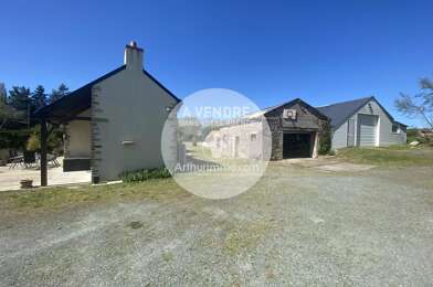 Maison 8 pièces 412700 €