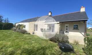 Maison 8 Pièces 160 m² à vendre à Le Temple-de-Bretagne (44360)