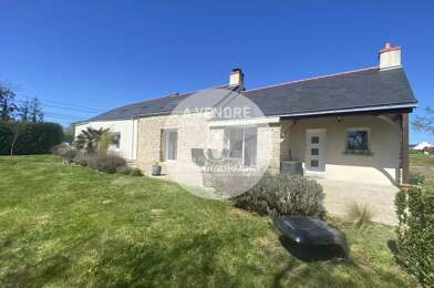 Maison 8 pièces 412700 €