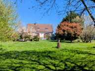Maison lumineuse avec piscine et sous-sol complet – Henrichemont — photo 2