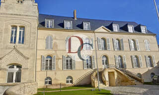 Appartement 2 Pièces 49 m² à vendre à Senlis (60300)