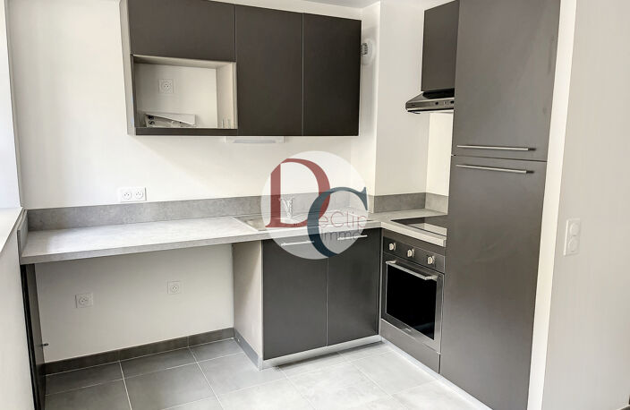 Appartement 2 pièces réhabilité - centre ville — photo 2