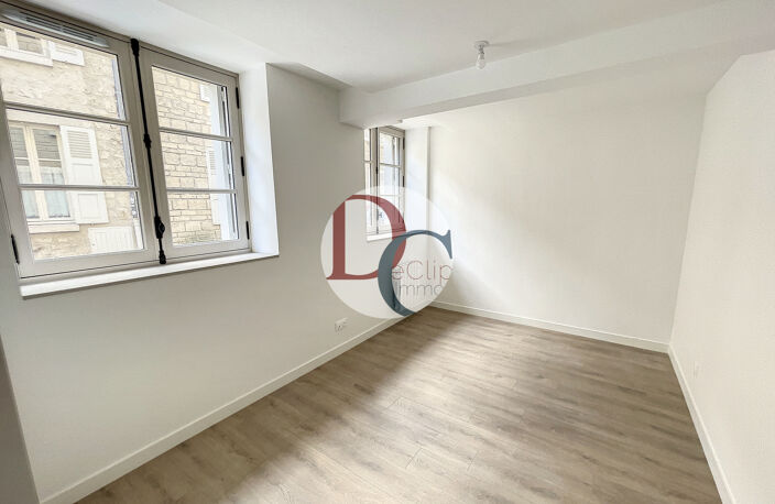 Appartement 2 pièces réhabilité - centre ville — photo 3