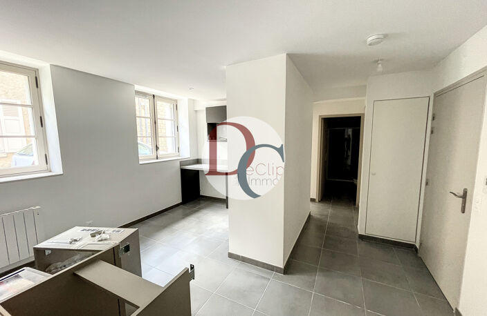 Appartement 2 pièces réhabilité - centre ville — photo 5