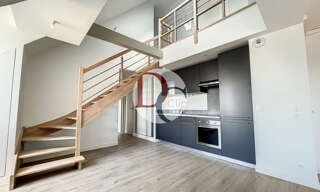 Appartement 4 Pièces 85 m² à vendre à Senlis (60300)