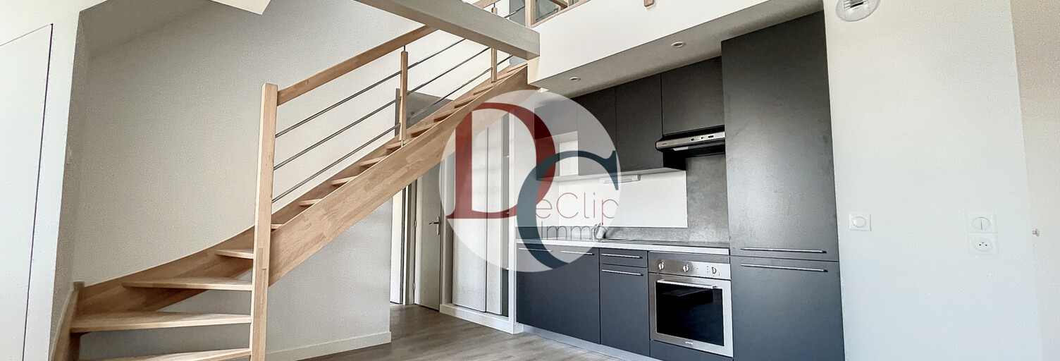 Appartement 4 Pièces 85 m² à vendre à Senlis (60300)