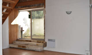 Maison 4 Pièces 86 m² à vendre à Sainte-Marie-de-Ré (17740)