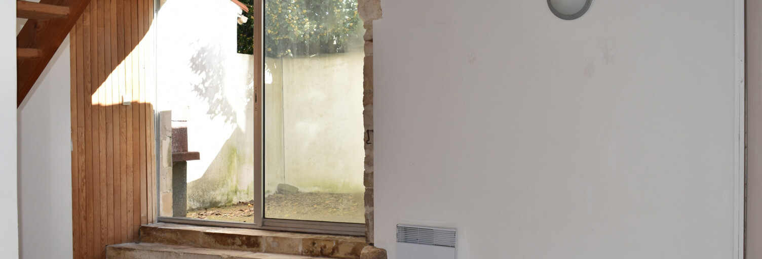 Maison 4 Pièces 86 m² à vendre à Sainte-Marie-de-Ré (17740)