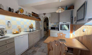 Maison 4 Pièces 90 m² à vendre à Gréoux-les-Bains (04800)