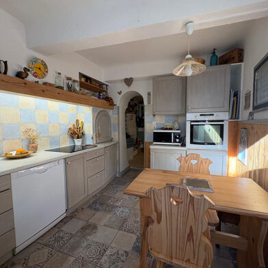 Maison 4 pièces 175000 €