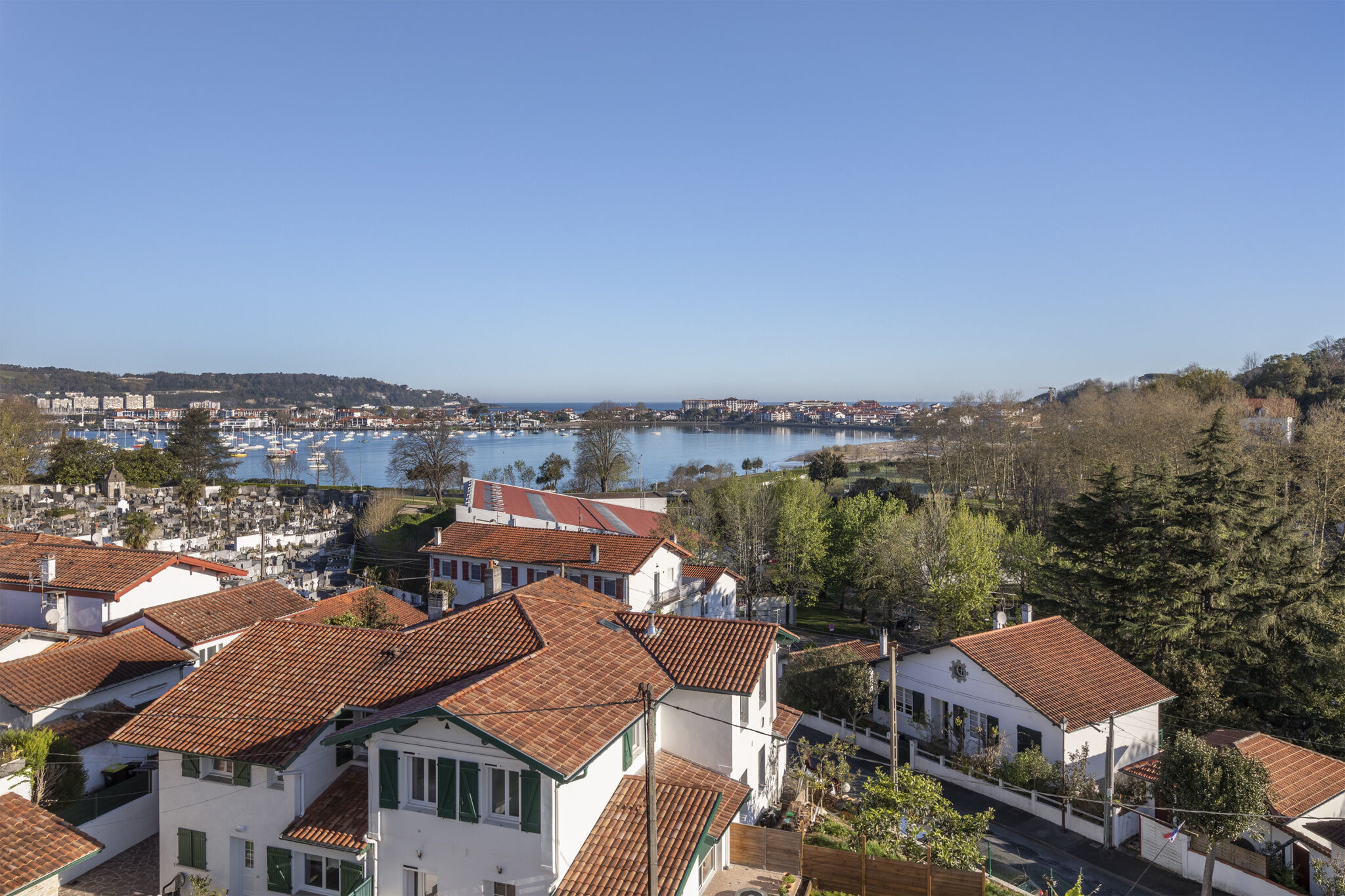 Appartement 3 pièces  à vendre Hendaye 64700