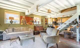 Maison 5 Pièces 167 m² à vendre à Anse (69480)