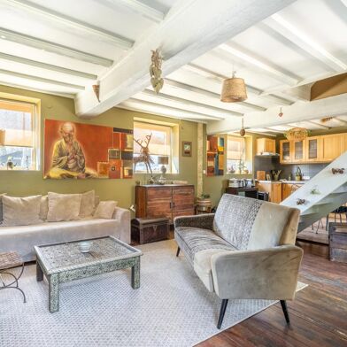 Maison 5 pièces 385000 €