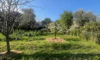 Terrain 762 m² à construire Biot (06410)