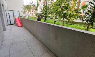 Appartement 3 Pièces 55 m² à vendre à Nice (06300)