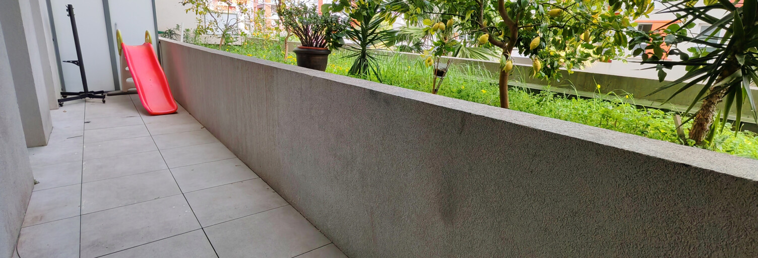 Appartement 3 Pièces 55 m² à vendre à Nice (06300)